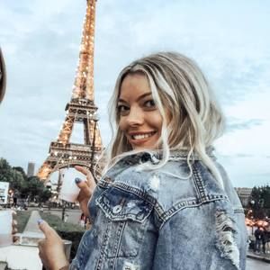 Meet your Posher, Lauren